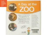 Børnebog om dyrene i zoo fra GLOBE - 3