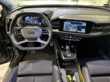 Audi Q4 e-tron 40 Attitude S-line - 5