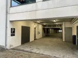 Parkering til leje på Sundkrogsgade 21 i Storkøbenhavn. - 2
