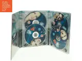 DVD boxsæt - Dirt: Den komplette første sæson - 3