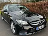 Mercedes C220 d 2,0 Advantage AMG aut. - 3
