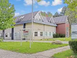 Flot, renoveret kontorlejemål - 2