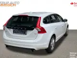 Volvo V60 1,6 T3 Momentum 150HK Stc 6g - 4