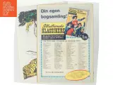 Illustrerede Klassikere: Den Flydende Ø (Bog) - 3