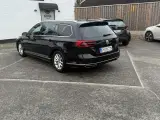 VW Passat 2,0 TSi 220 Highline Variant DSG - 4