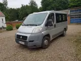 Fiat Ducato 2,3  autocamperd luft fortelt. - 2