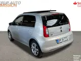 Skoda Citigo 1,0 Elegance Greentec 75HK 5d - 4