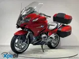 BMW R 1200 RT - 5