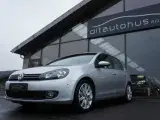 VW Golf VI 1,4 TSi 122 Highline - 3