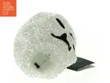 Skelethoved bordlampe fra Coop (str. 11 x 7 cm) - 2
