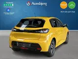 Peugeot 208 1,2 PureTech 100 Allure Sky - 4