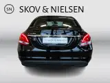 Mercedes C220 d 2,2 aut. - 5