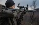 Tikka T3X Lite med geving 14/1 - 2