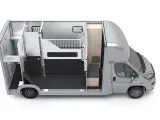 Böckmann Compact Sport Tour 45 2-hestes - 4