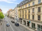 Butik eller frisørsalon i charmerende ejendom – Ingen binding - 3