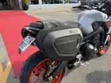 Yamaha MT-09 - 4