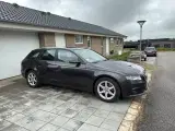 Audi A4 2,7 TDi 190 Avant - 3