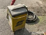 Svejser ESAB TJ200 - 3