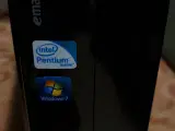 Jeg sælger min bestemor gamle Computer