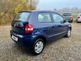 VW Fox 1,4  - 4