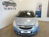 Opel Corsa 1,3 CDTI DPF Enjoy 75HK 3d - 2