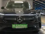Mercedes EQB250+  AMG Line 7prs - 2
