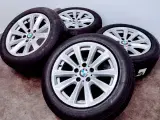 5x120 17" ET30, BMW Style 236, sommersæt - 2