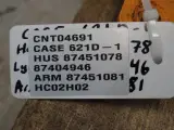 Case 621D Baglygte 87451078 - 4