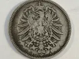 1 Mark 1880 Germany - 2
