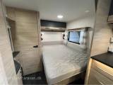 2022 - Caravelair Antares Titanium 455 Aniversery   SOM FABRIKSNY, SPAR kr. 45.000,- i forhold til ny med samme udstyr ! LAV VÆGT, FANTASTISK FLOT VOGN. - 5