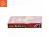 Pokémon: Den hårde skole (VHS) - 2