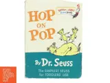 Dr. Seuss &#39;Hop on Pop&#39; Pappæskebog fra Random House - 3