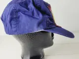⭐️- Vintage Flathead Reservation Police Cap - 3