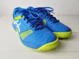 ⭐️- Asics Gelblast 7 Gs Unisex Håndboldsko - 39 - 3