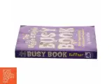 &#39;The Wiggle & Giggle Busy Book&#39; af Trish Kuffner (bog) - 2