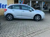 Citroën C3 1,6 BlueHDi 100 Seduction Upgrade - 3