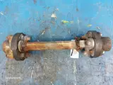 Dronningborg D9000 20 Fod Powerflow Kardan 28283936 - 5