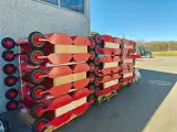 MOSSRIDER M132 KÆMPE LAGERTILBUD - 2