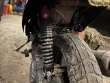 scooter pgo hot 50  - 3