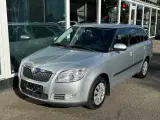 Skoda Fabia 1,4 TDi 80 GreenLine Combi - 3