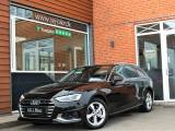 Audi A4 Avant 2,0 40 TDI Advanced Prestige Tour Plus S Tronic 190HK Stc 7g Aut.