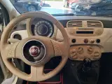 Fiat 500C 1,2 Lounge - 5