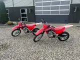Honda CRF 125 F - 3