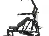 Powertec LeverGym - 4
