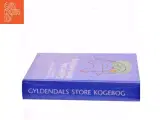 Gyldendals store kogebog (Bog) - 2