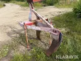 Grubber Marsk Stig Ratoon - 4