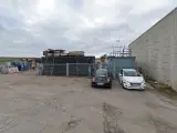 Stor oplagsplads/udendørsplads med mange anvendelsesmuligheder - 3