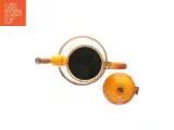 Vintage kaffekande (str. 22 cm) - 3