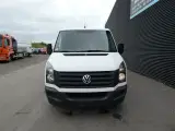 VW Crafter 35 Mellem/Lav 2,0 TDI 136HK Van 6g - 3