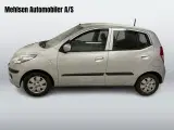 Hyundai i10 1,2 Comfort 78HK 5d - 2